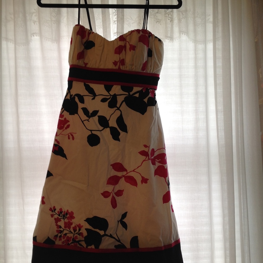 5 for $25 deal!!!!  
Summer formal dress